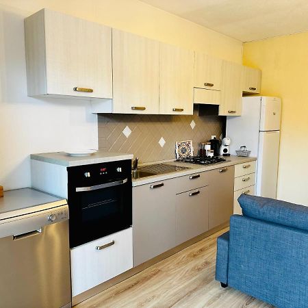 New Alloro Flat Ольбія Екстер'єр фото