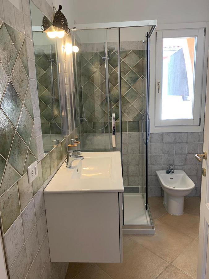 New Alloro Flat Ольбія Екстер'єр фото